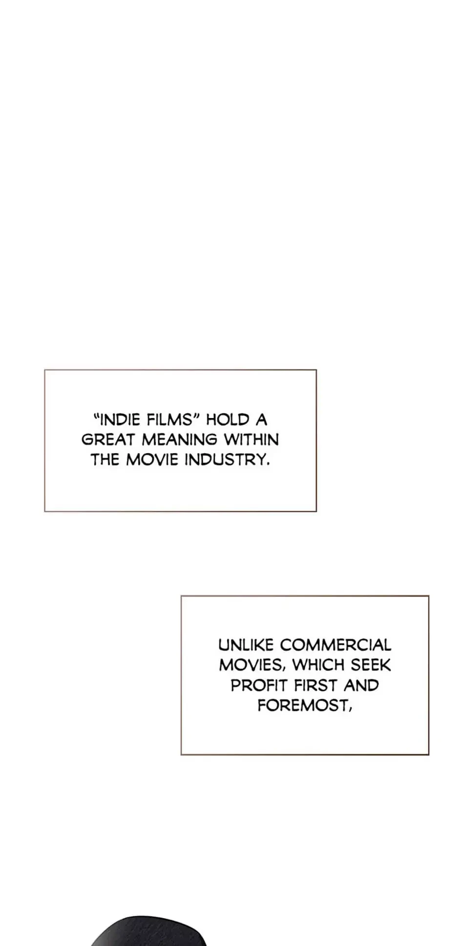 To Be an Actor Chapter 22 - 10