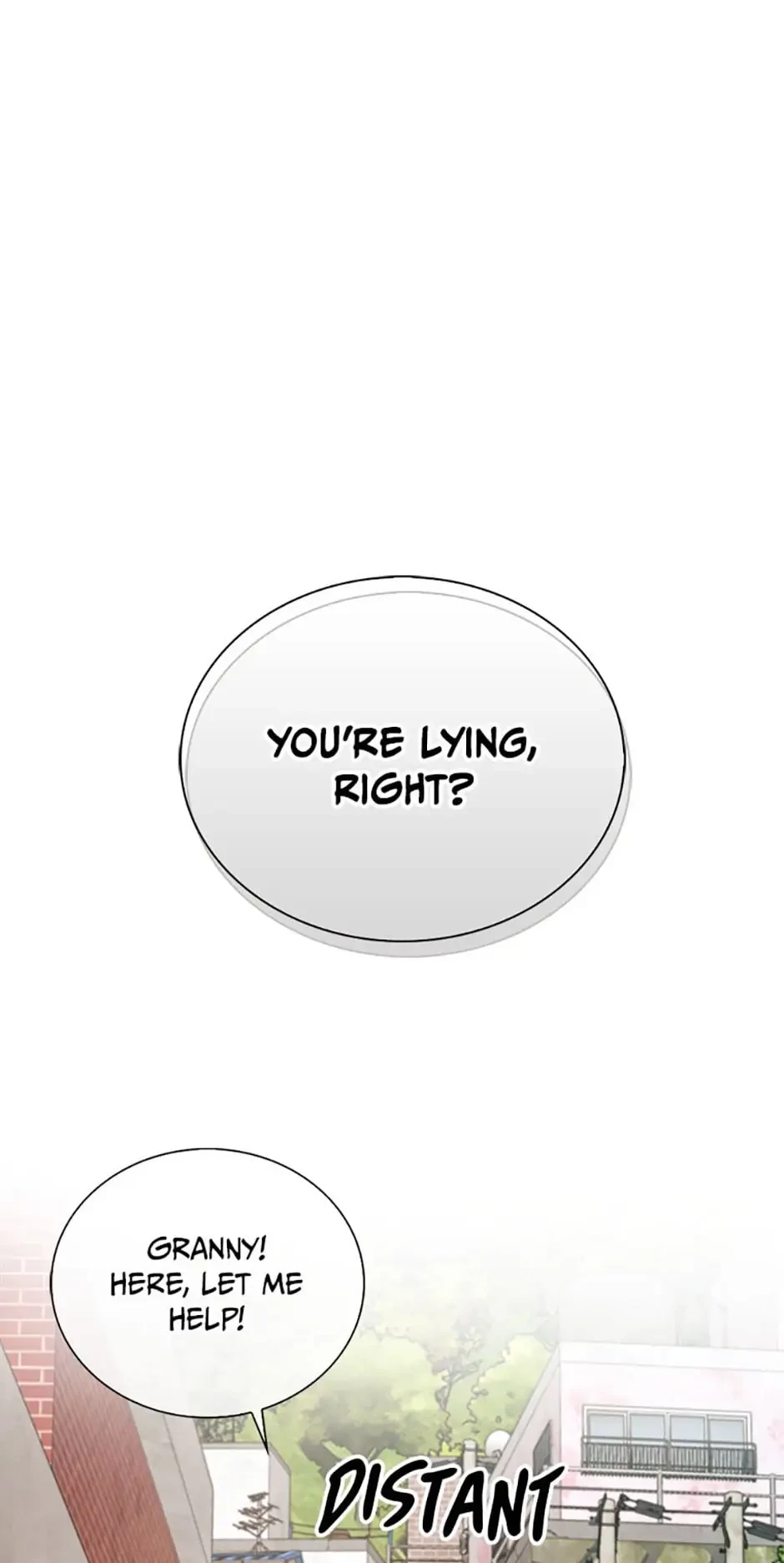To Be an Actor Chapter 23 - 20