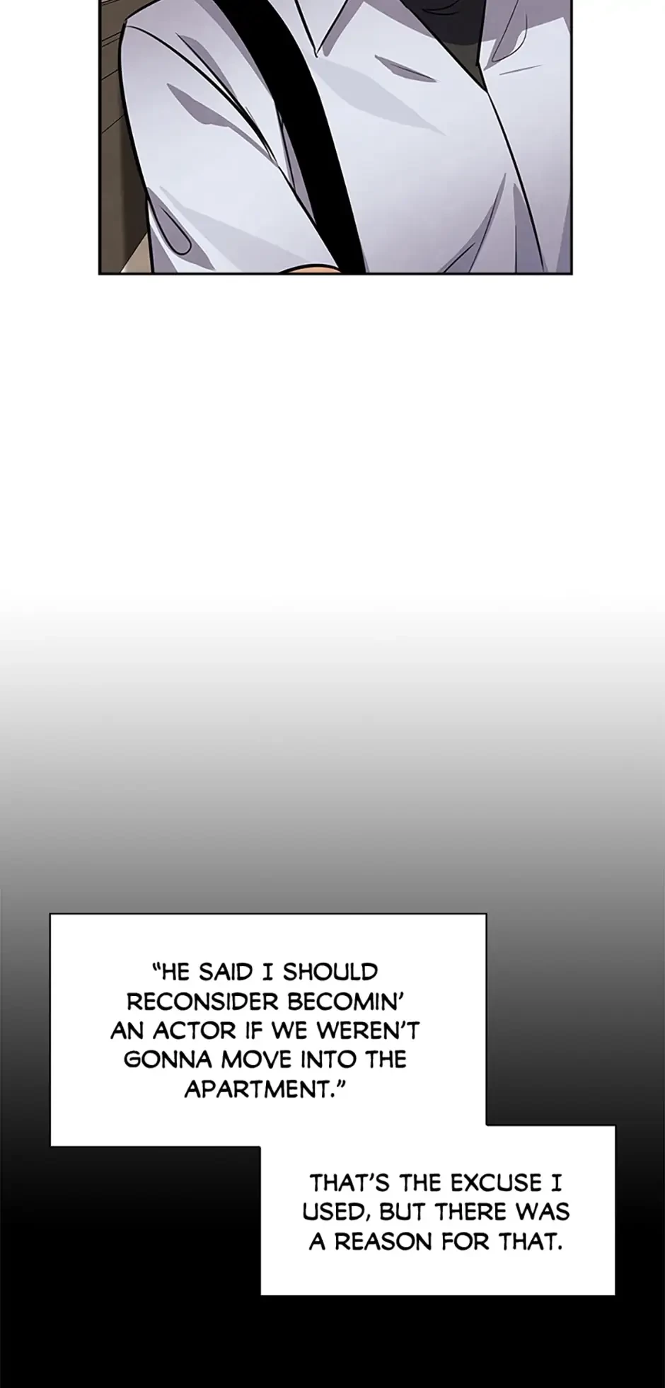 To Be an Actor Chapter 21 - 15
