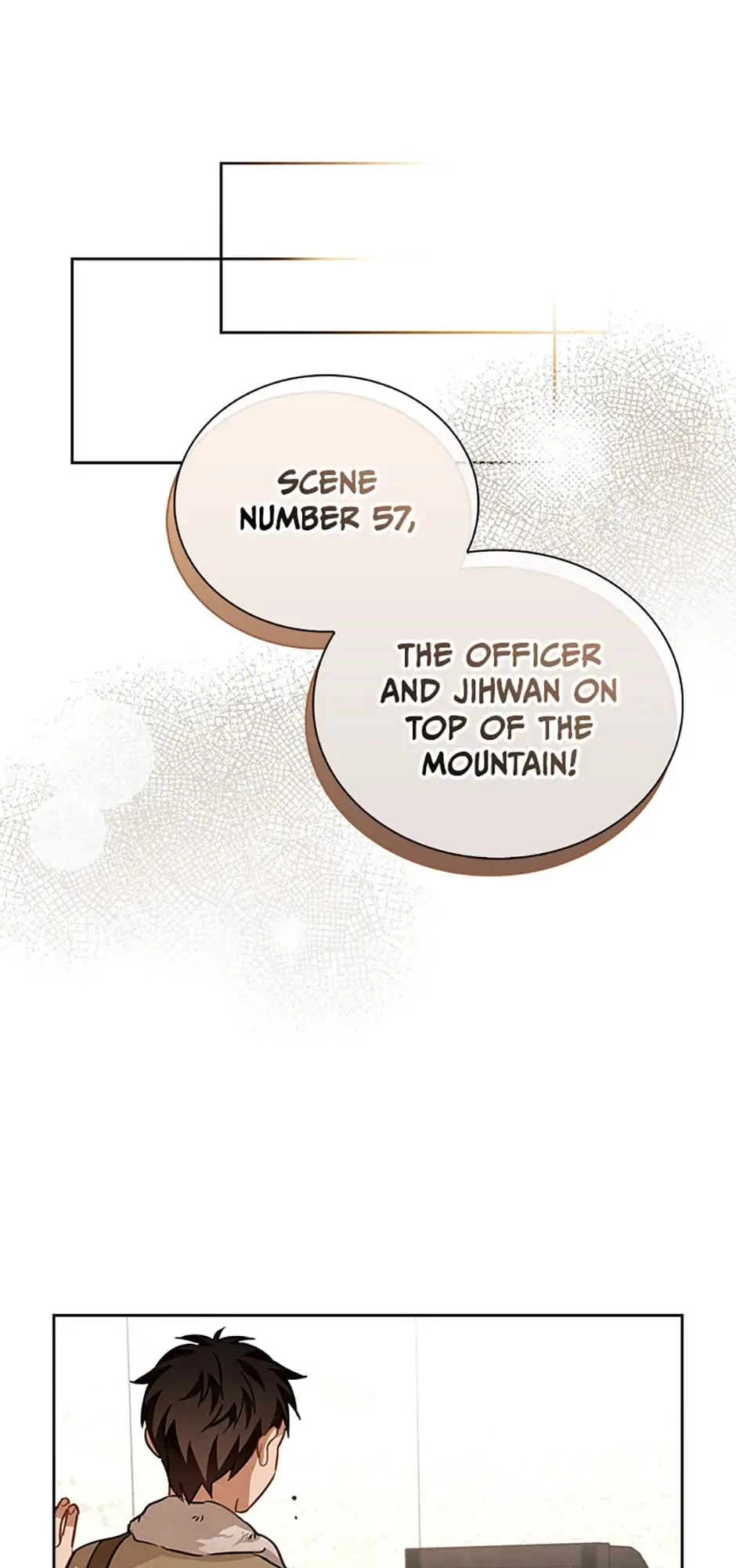 To Be an Actor Chapter 23 - 34