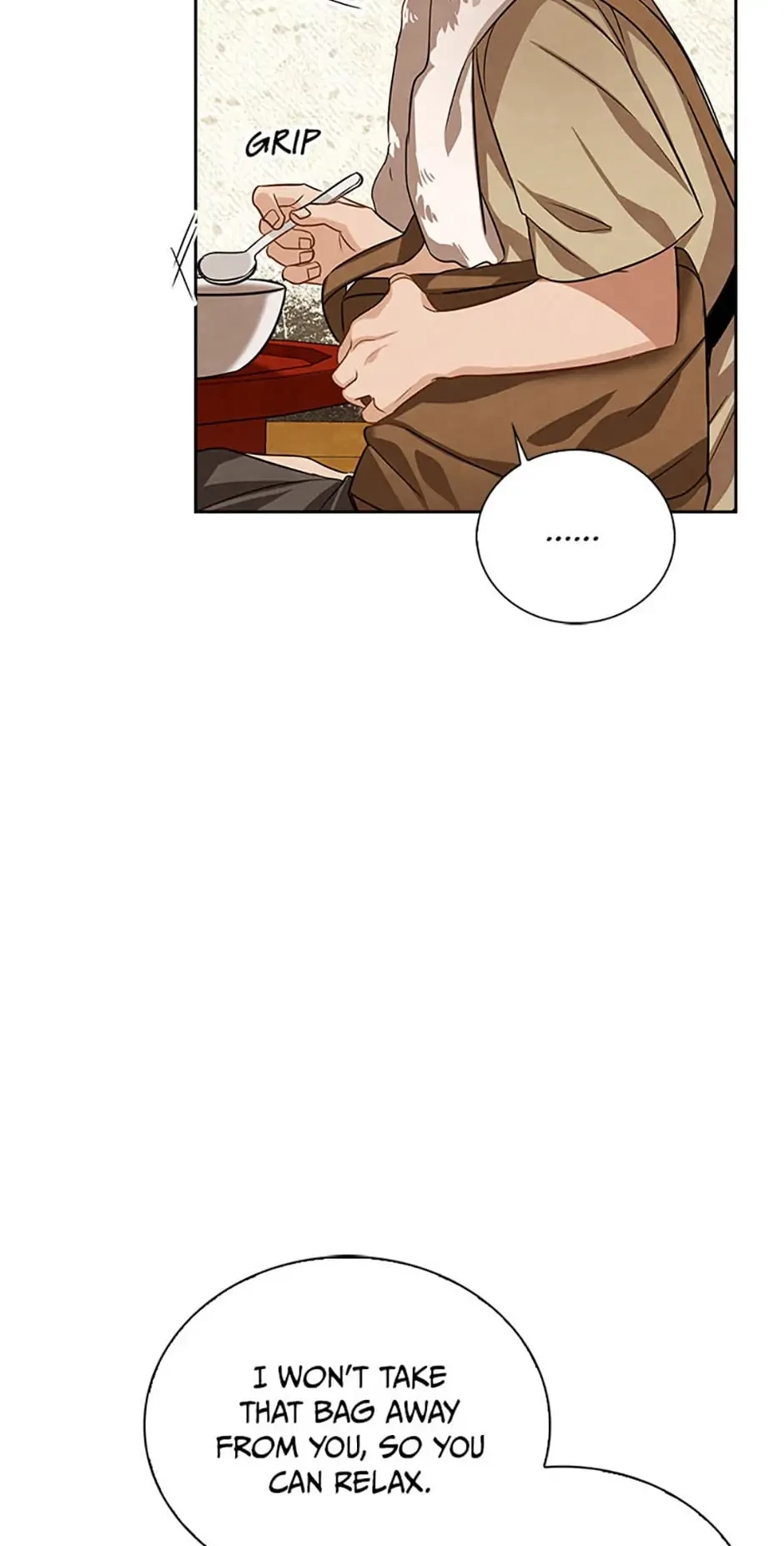 To Be an Actor Chapter 23 - 48