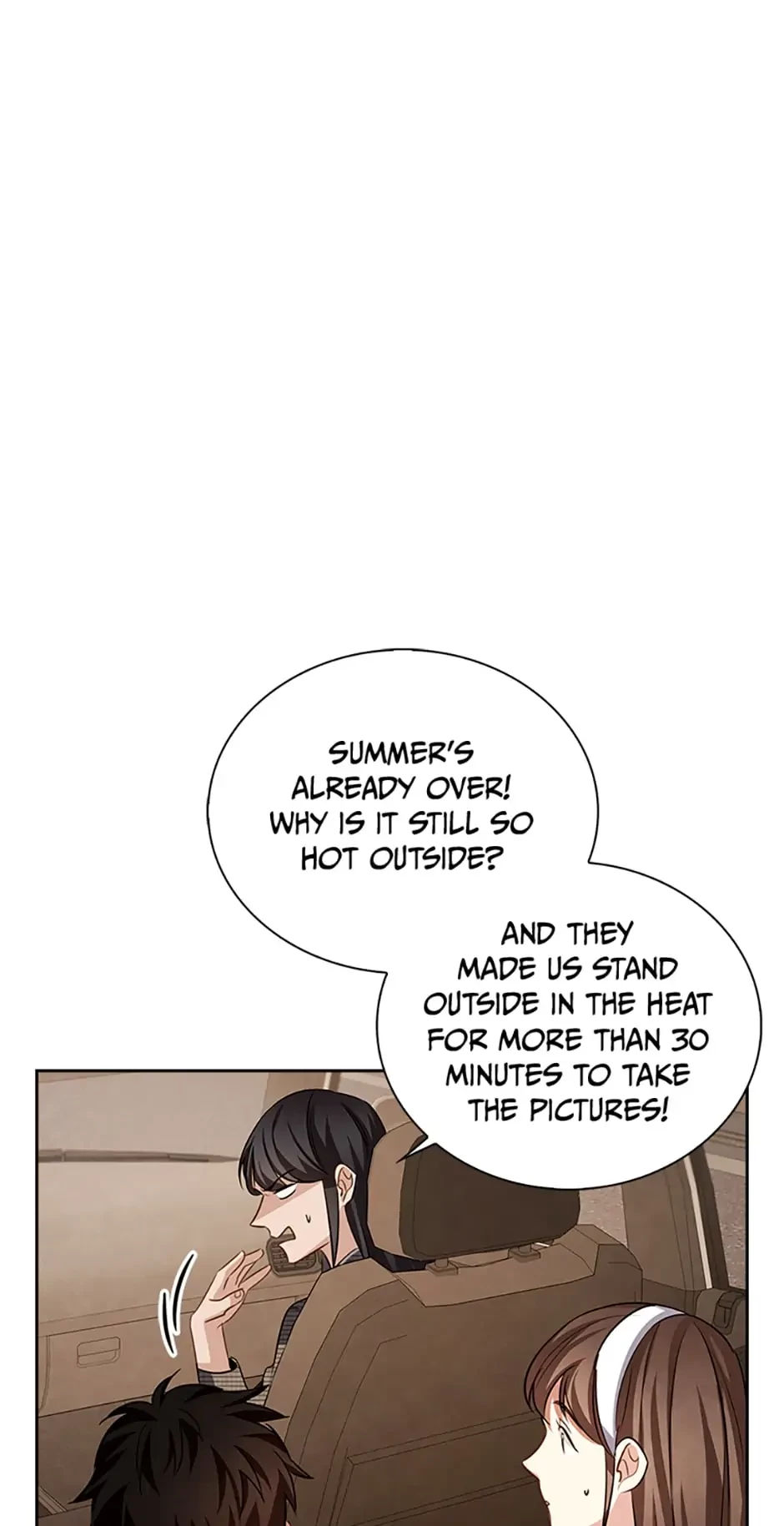 To Be an Actor Chapter 21 - 49