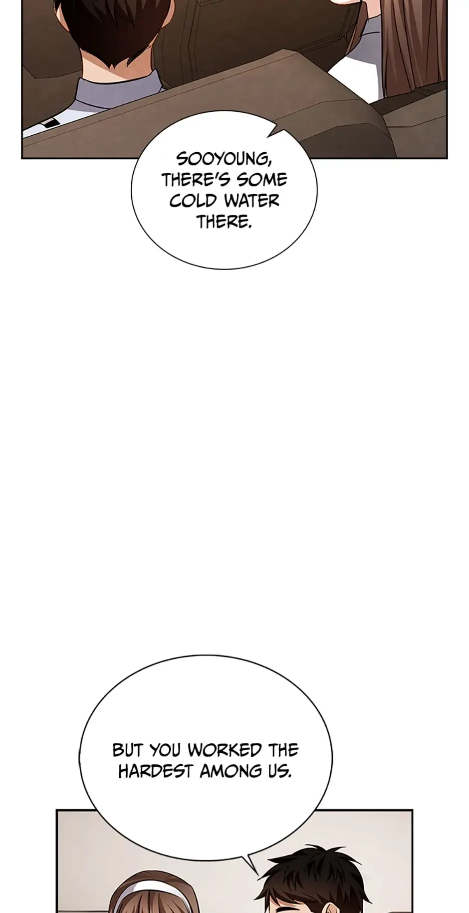 To Be an Actor Chapter 21 - 50