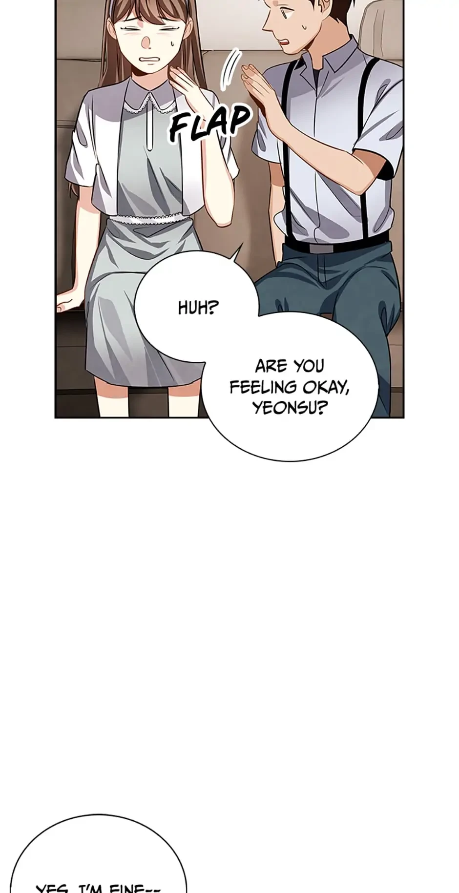 To Be an Actor Chapter 21 - 51