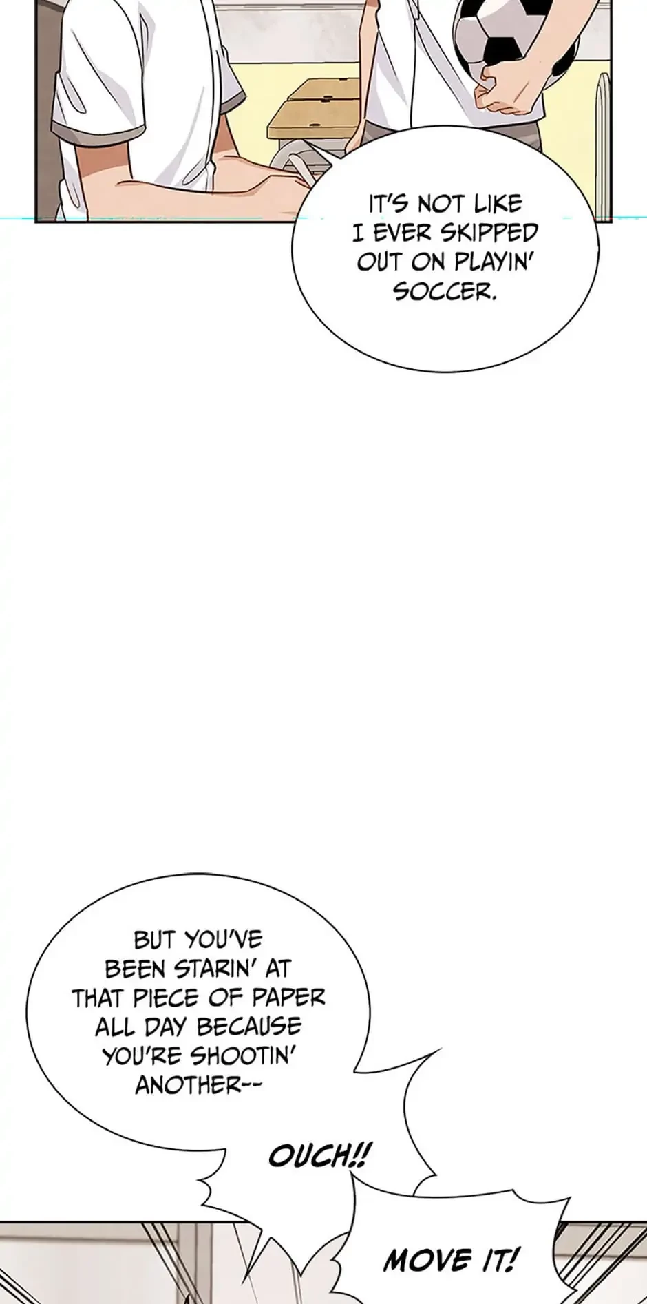 To Be an Actor Chapter 22 - 59