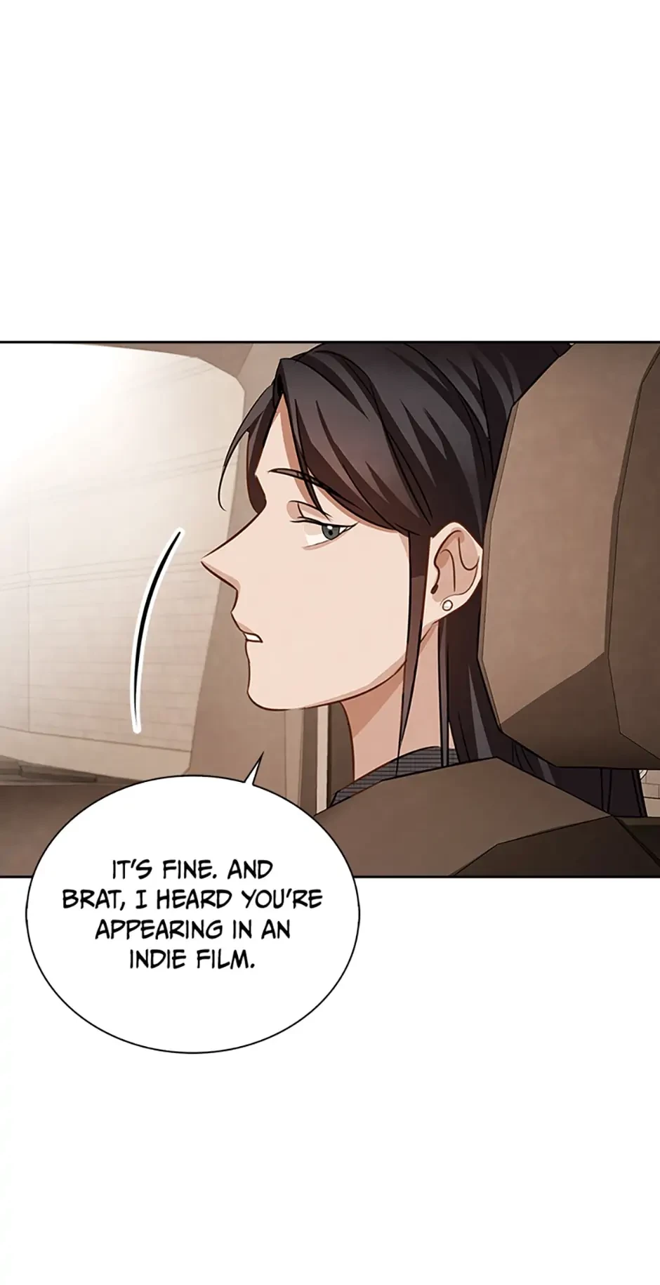 To Be an Actor Chapter 21 - 54
