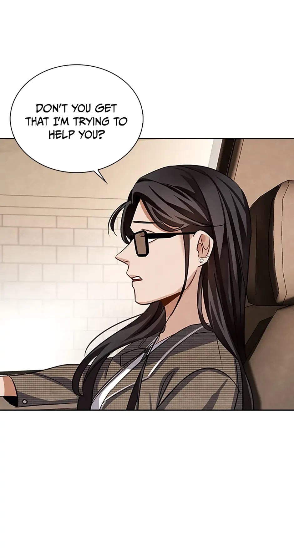 To Be an Actor Chapter 21 - 59