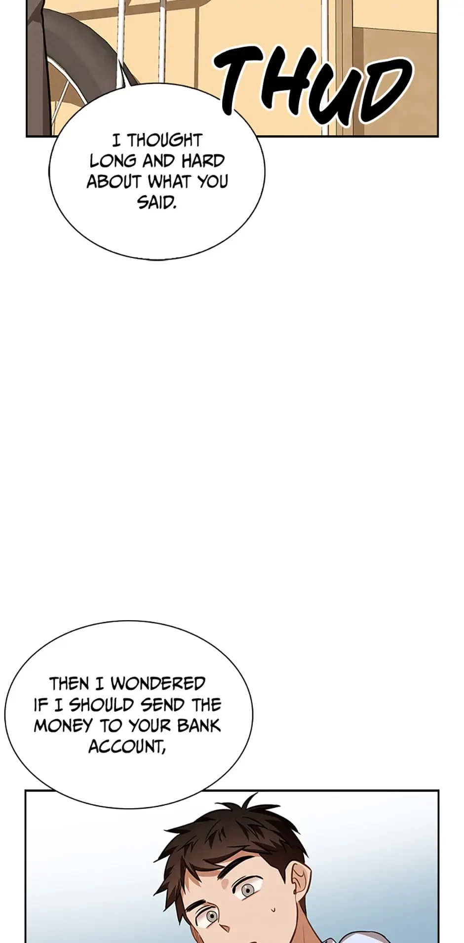 To Be an Actor Chapter 18 - 3
