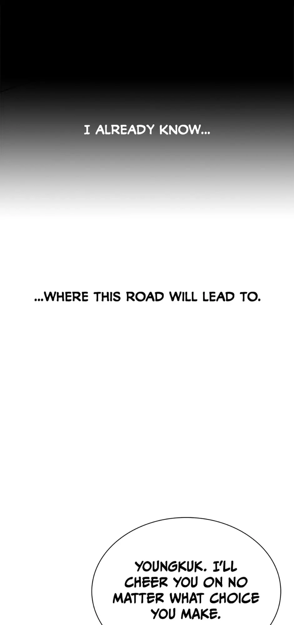 To Be an Actor Chapter 19 - 5