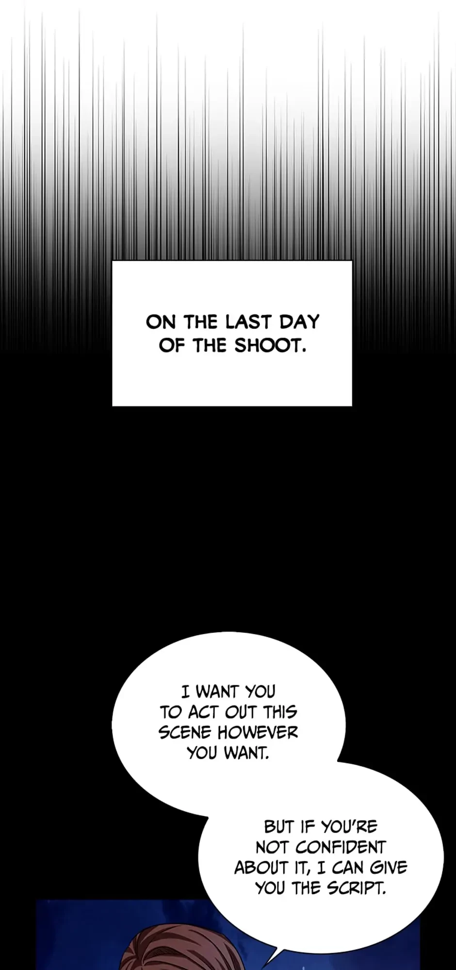 To Be an Actor Chapter 18 - 15