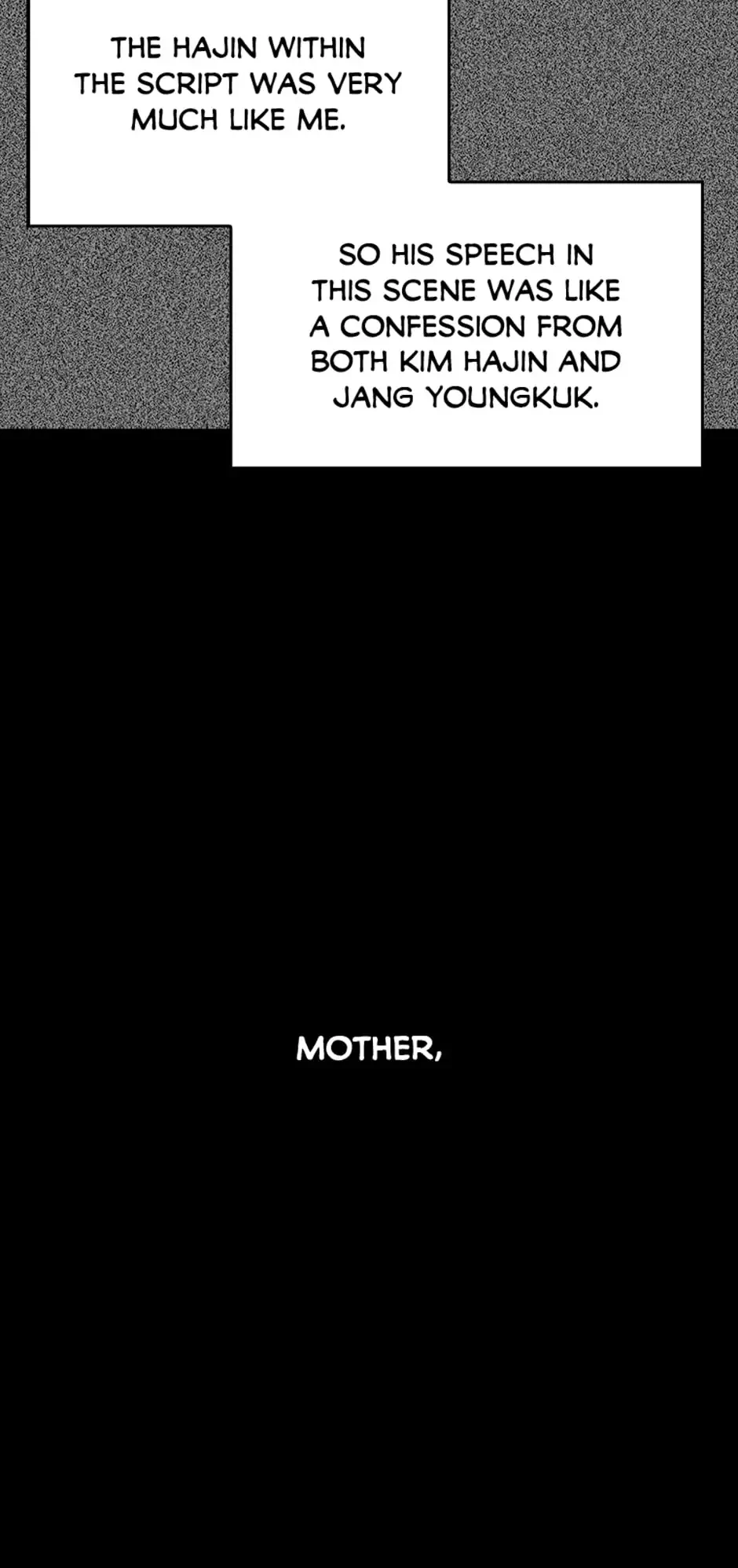 To Be an Actor Chapter 18 - 18
