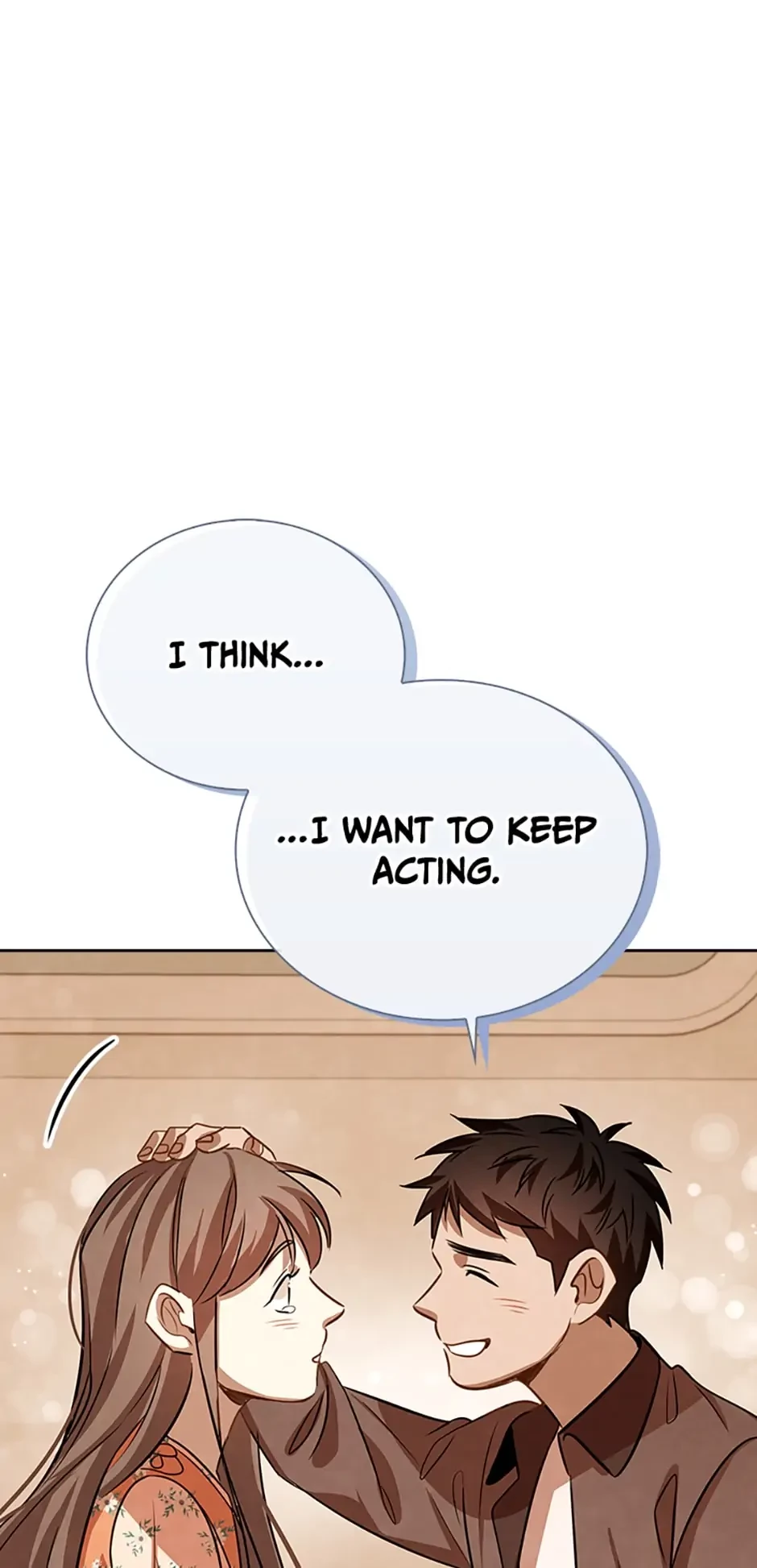 To Be an Actor Chapter 20 - 27