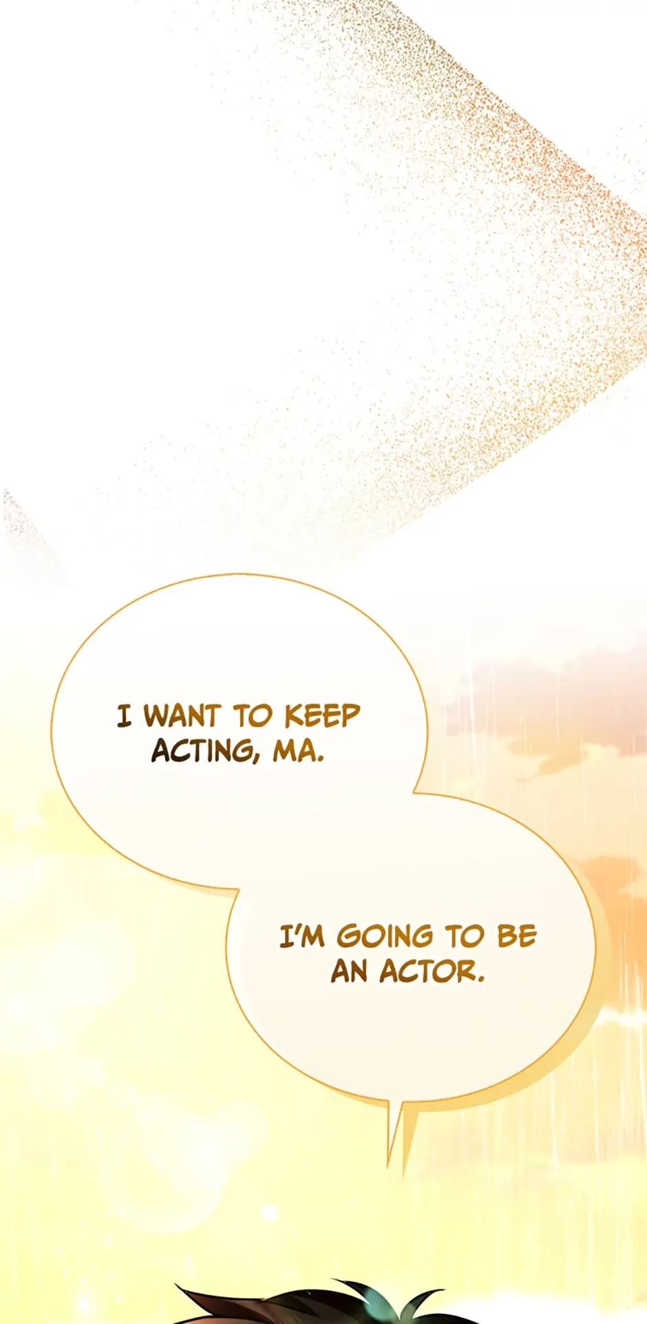 To Be an Actor Chapter 20 - 37