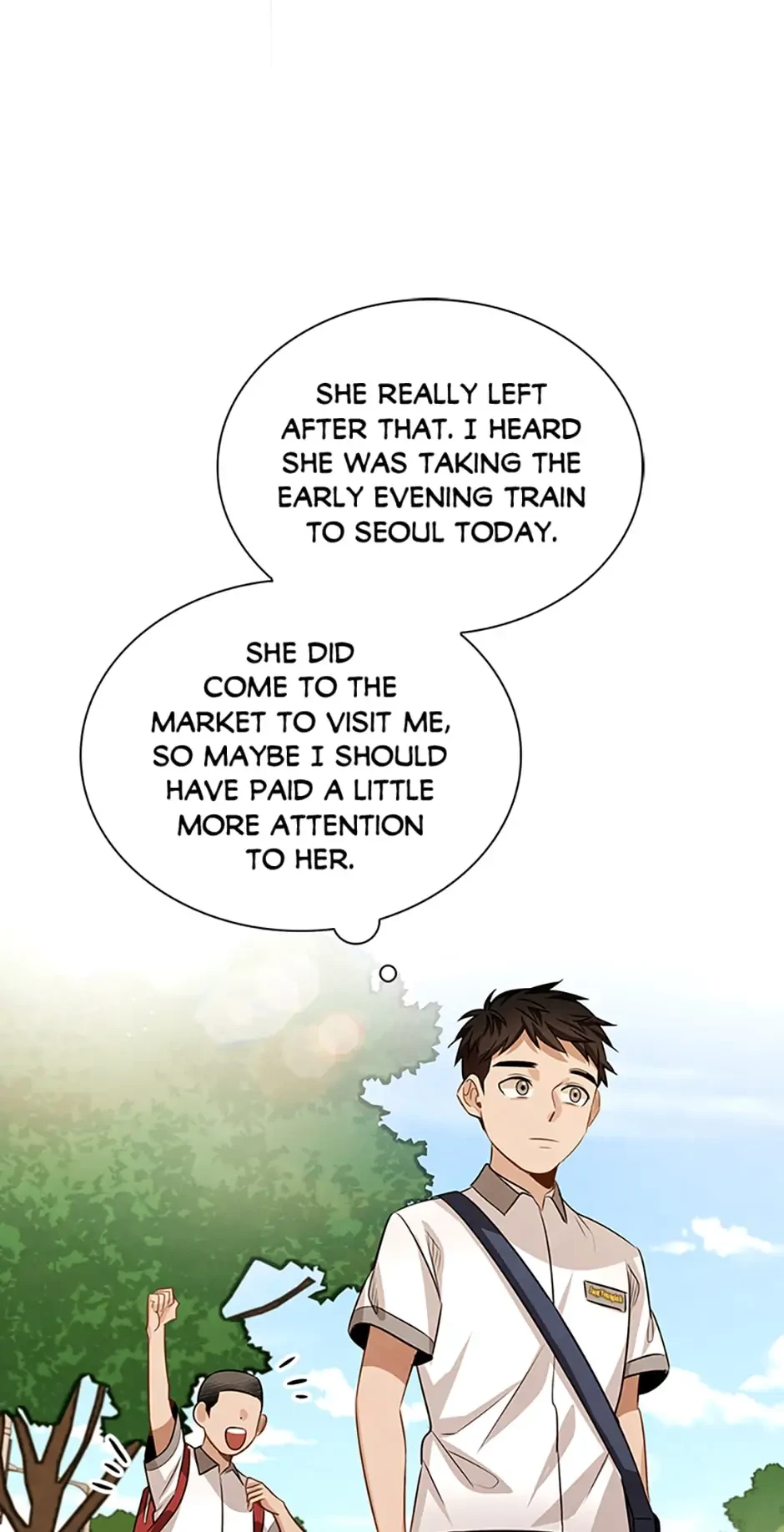 To Be an Actor Chapter 19 - 39