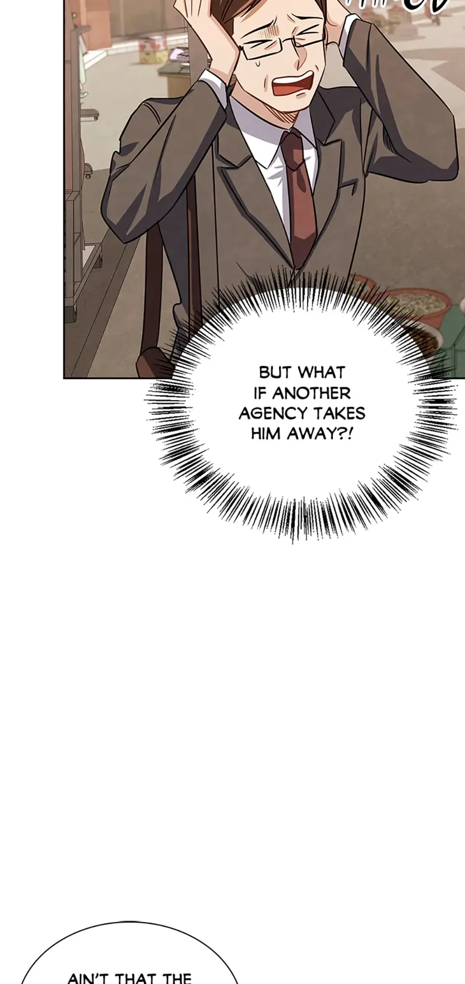 To Be an Actor Chapter 18 - 48