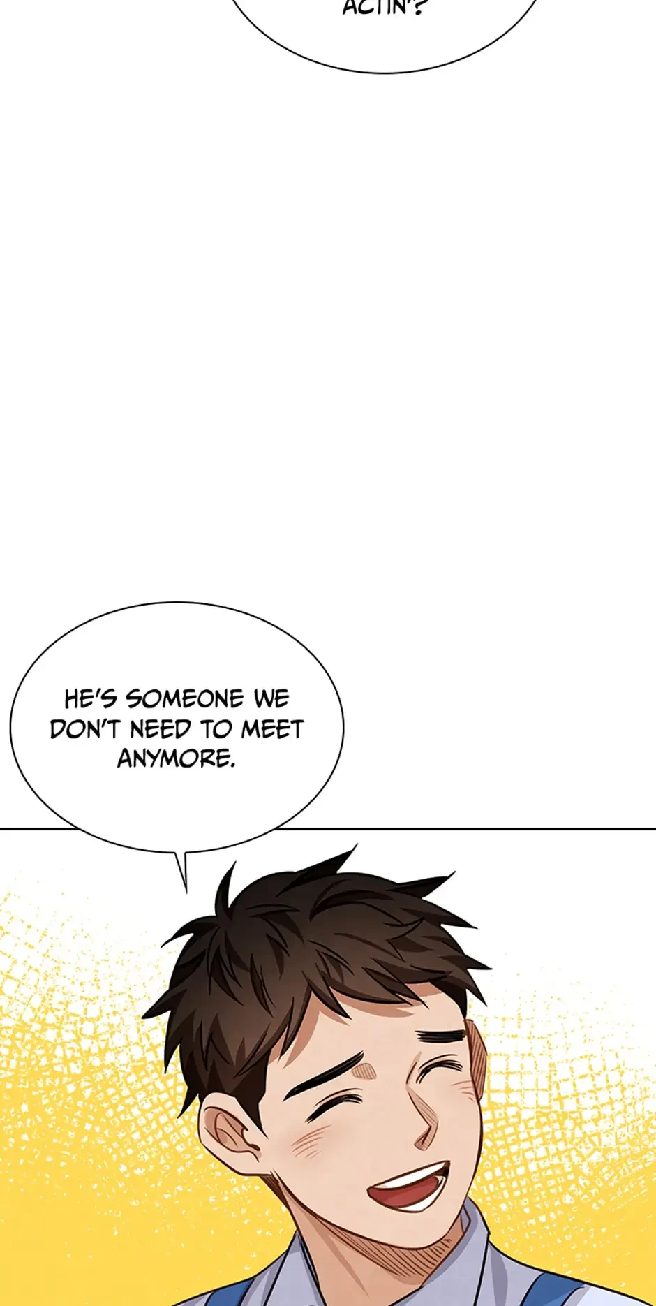 To Be an Actor Chapter 18 - 53