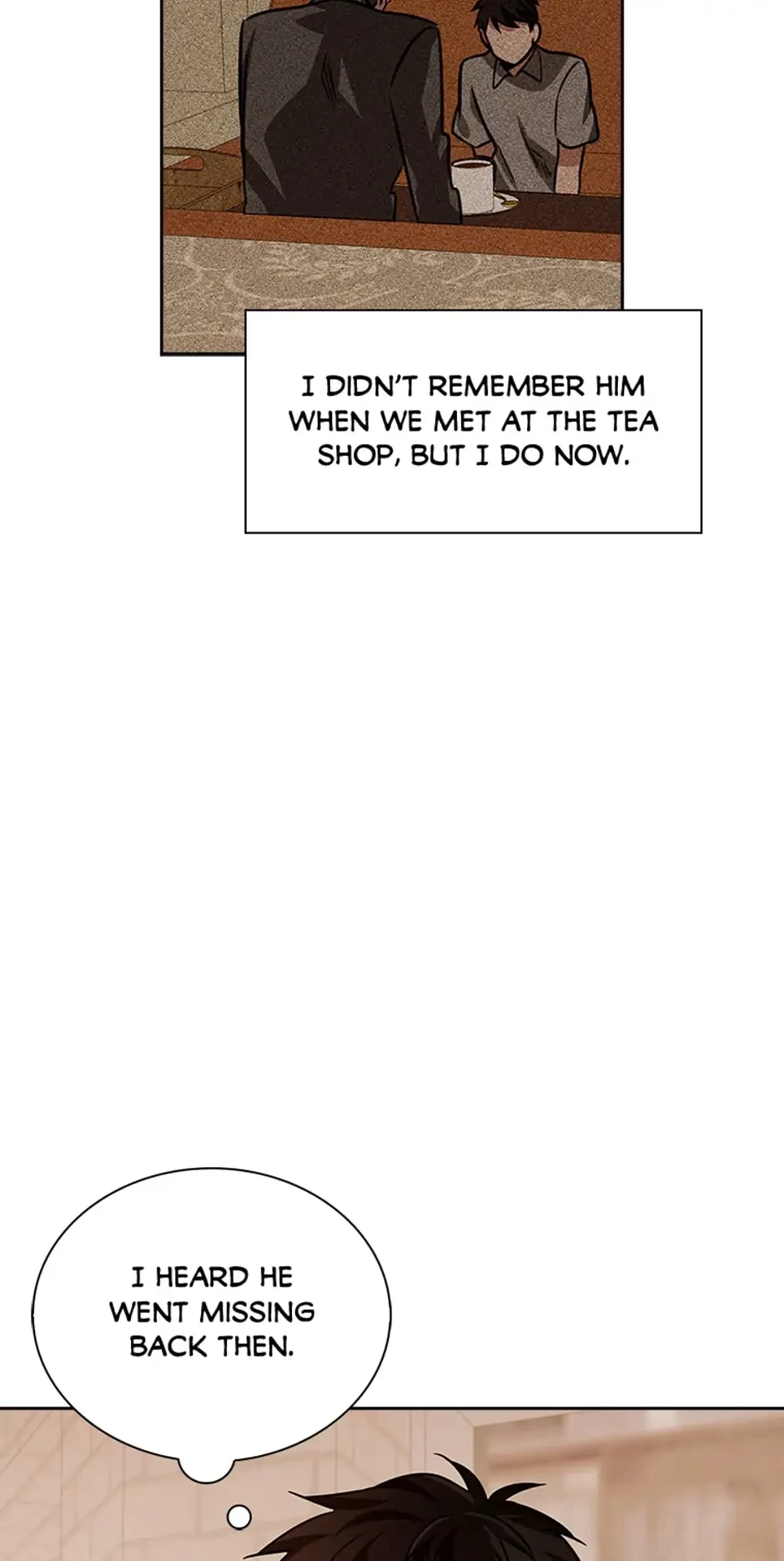To Be an Actor Chapter 18 - 55