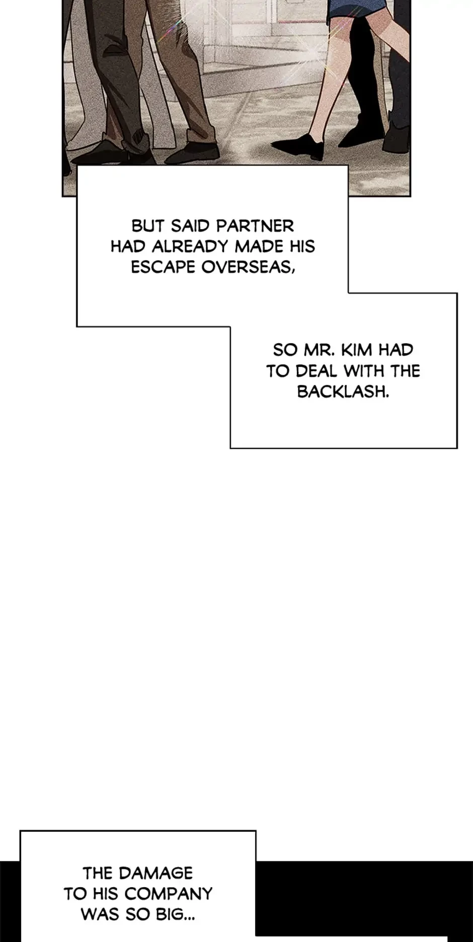 To Be an Actor Chapter 18 - 59