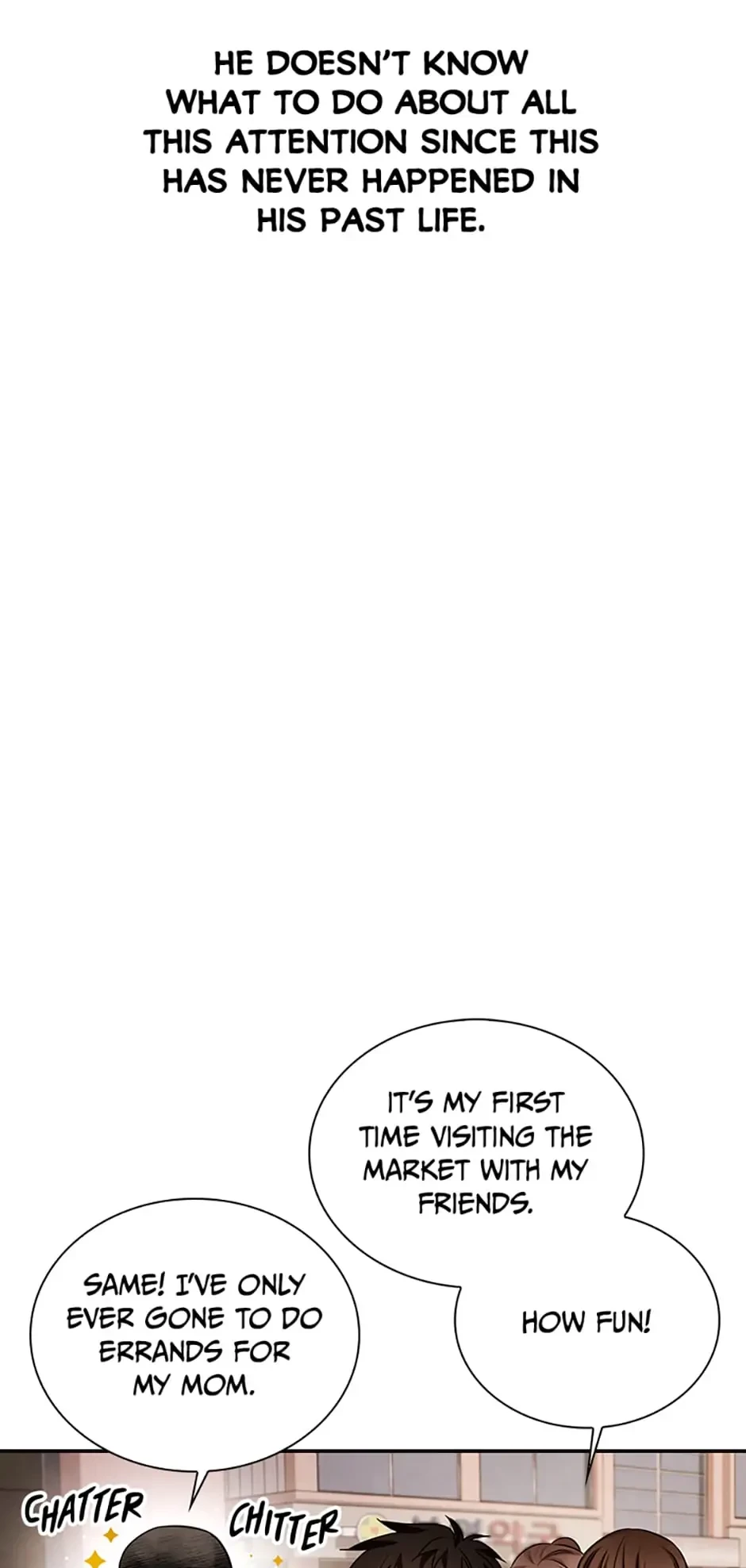 To Be an Actor Chapter 19 - 59