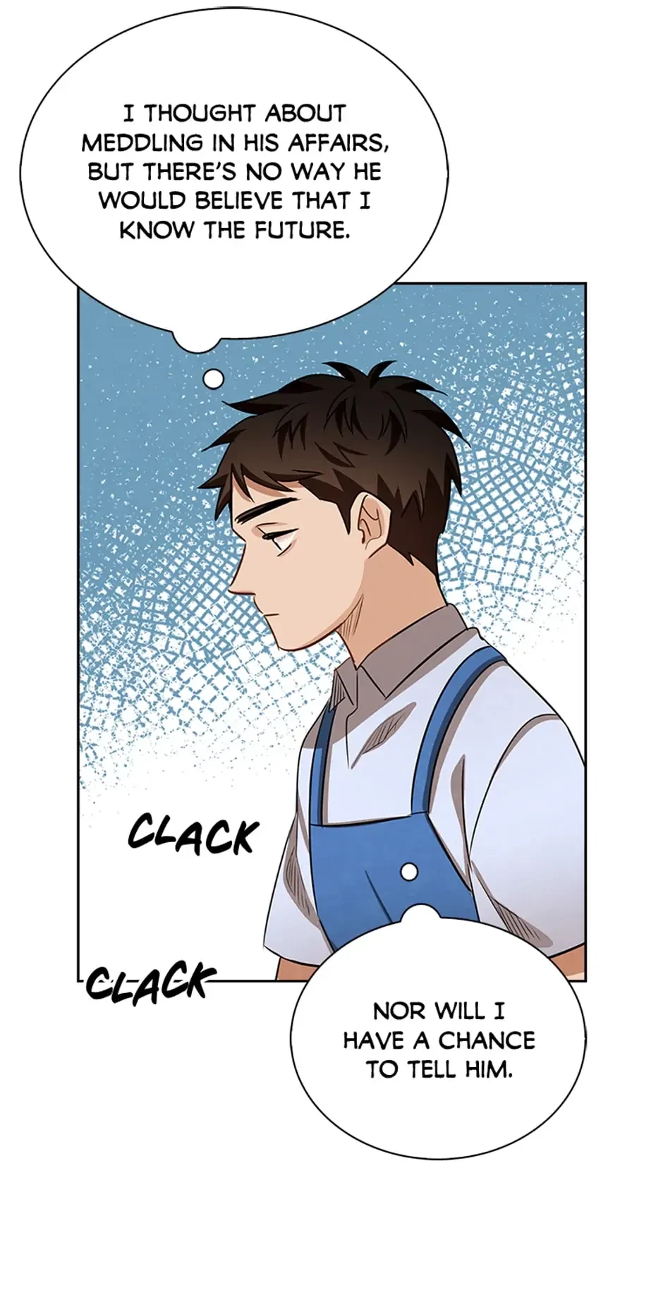 To Be an Actor Chapter 18 - 62