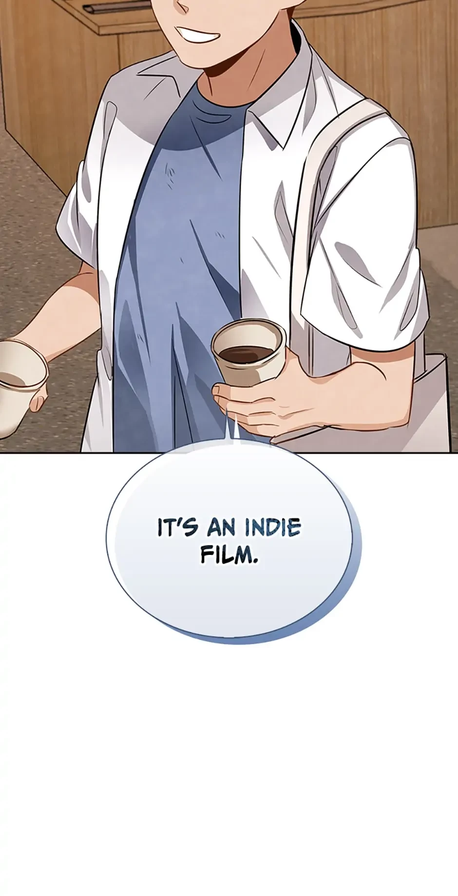 To Be an Actor Chapter 20 - 66