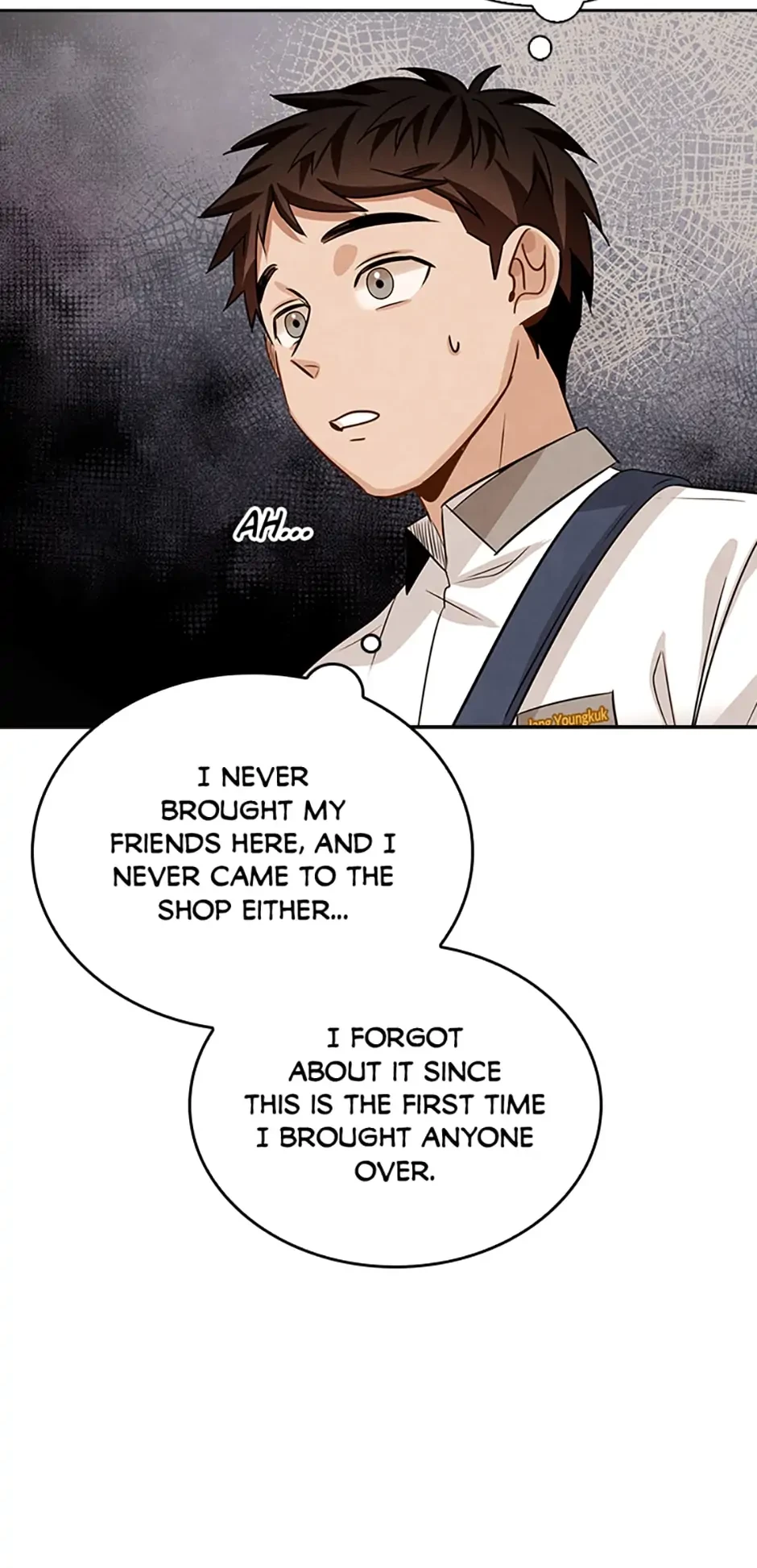 To Be an Actor Chapter 19 - 66