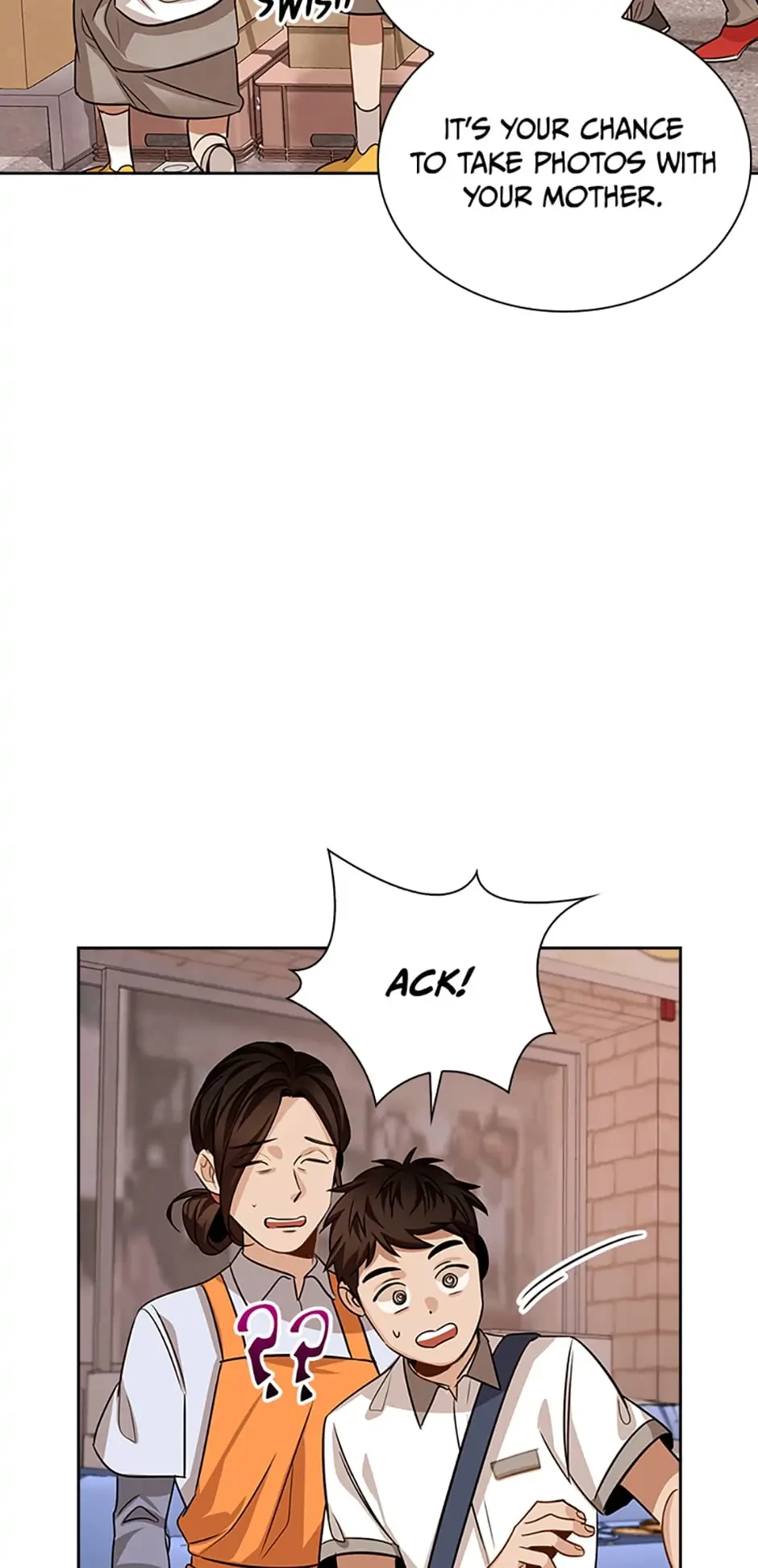 To Be an Actor Chapter 19 - 69
