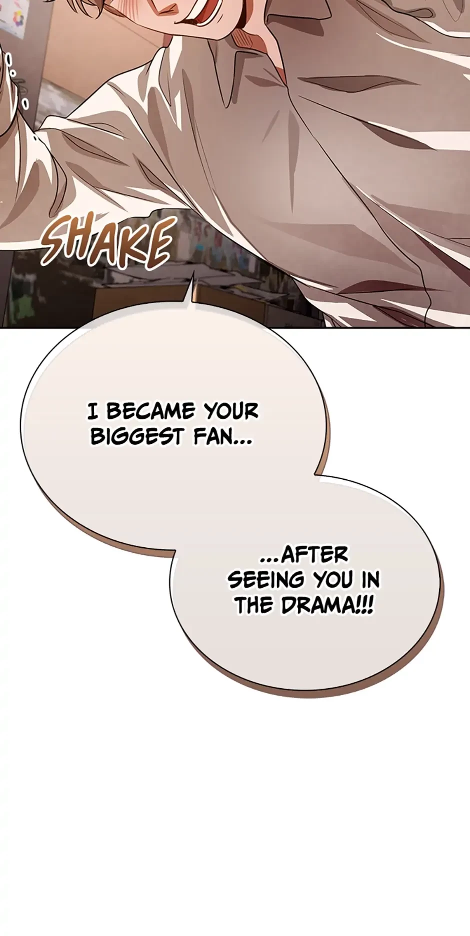 To Be an Actor Chapter 19 - 78