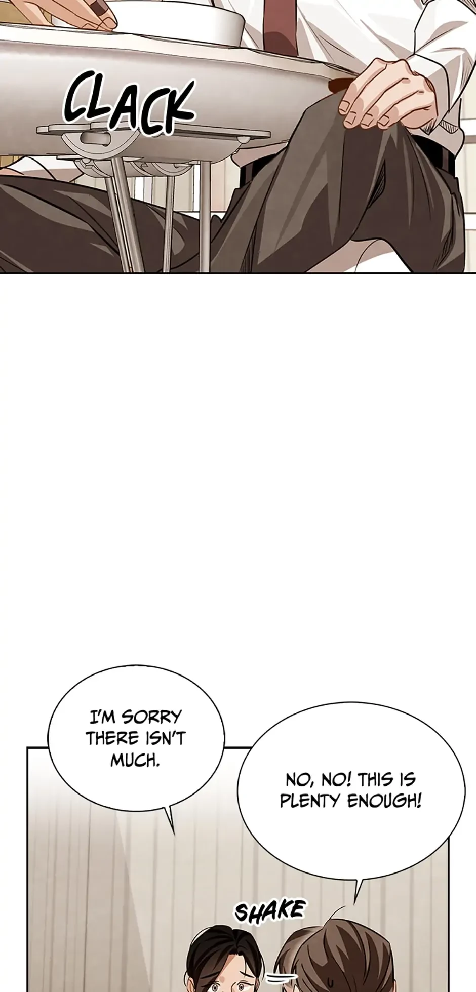 To Be an Actor Chapter 18 - 80