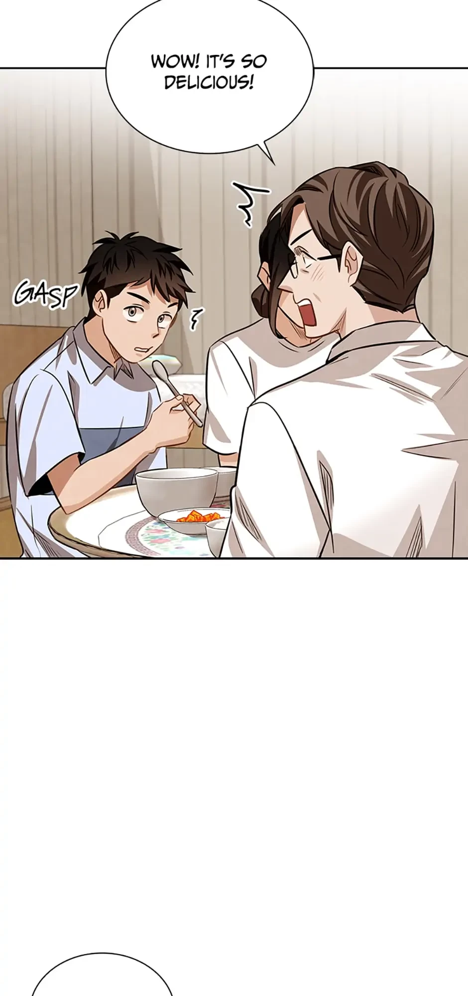 To Be an Actor Chapter 18 - 83