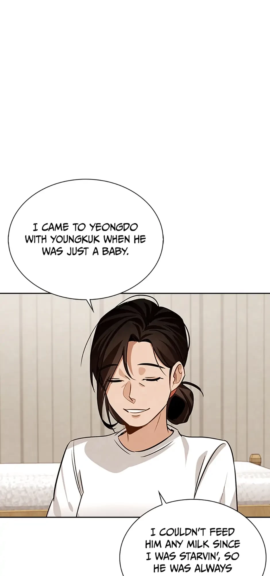 To Be an Actor Chapter 18 - 85