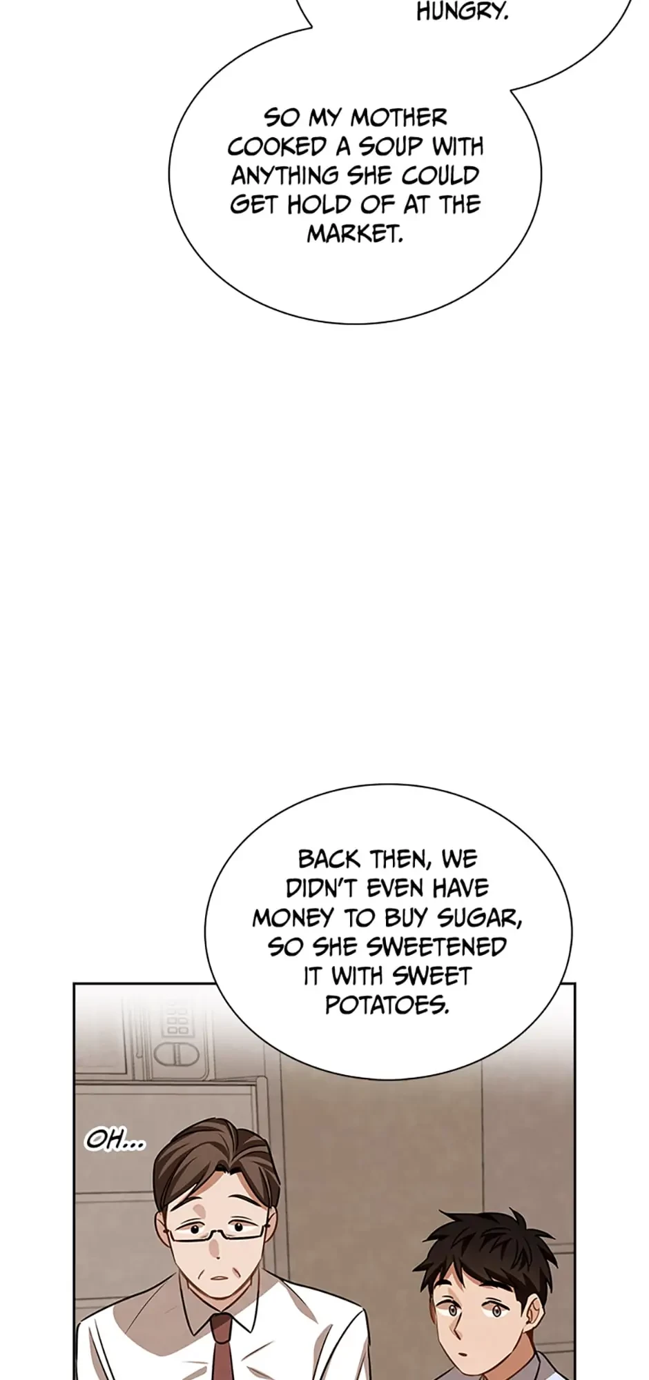 To Be an Actor Chapter 18 - 86