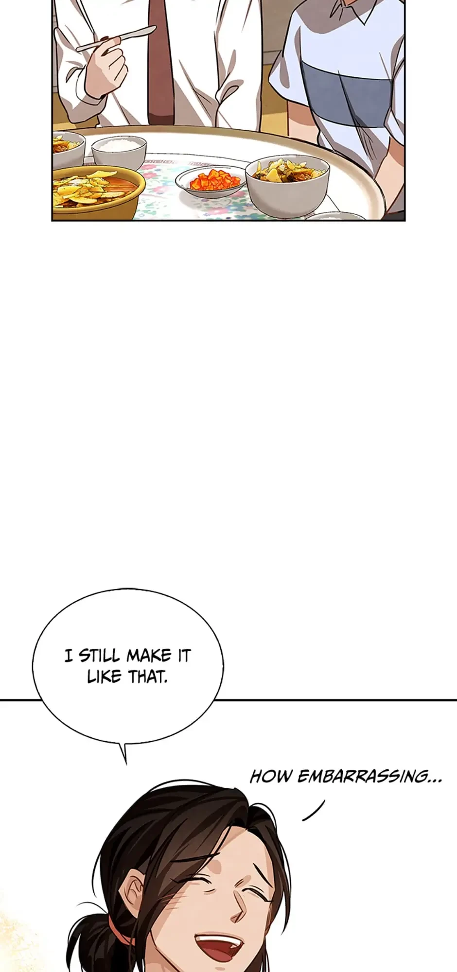 To Be an Actor Chapter 18 - 87