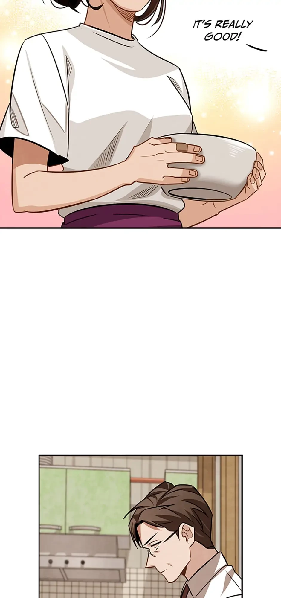 To Be an Actor Chapter 18 - 88