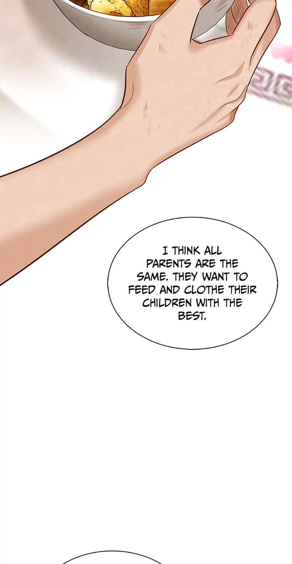 To Be an Actor Chapter 18 - 93