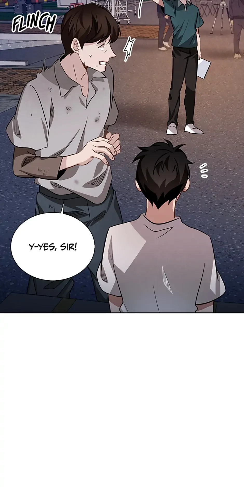 To Be an Actor Chapter 15 - 10