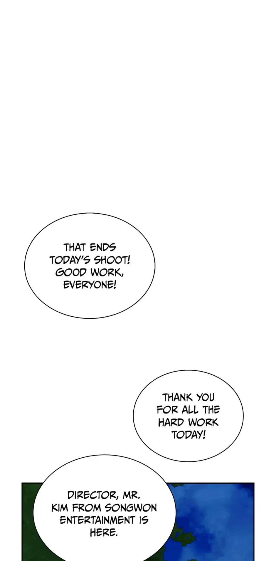 To Be an Actor Chapter 17 - 42