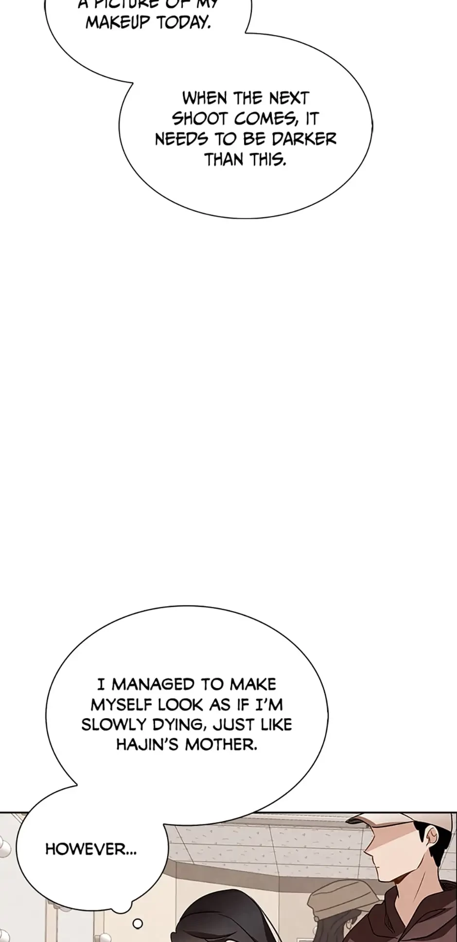 To Be an Actor Chapter 15 - 37