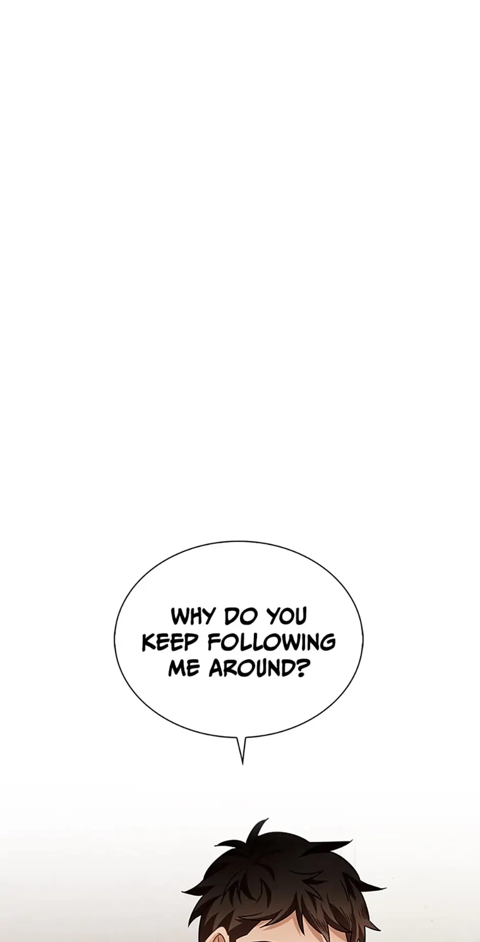 To Be an Actor Chapter 15 - 57