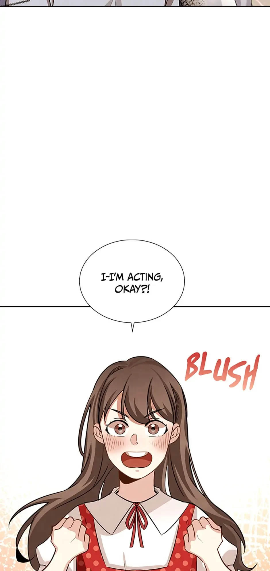 To Be an Actor Chapter 15 - 61