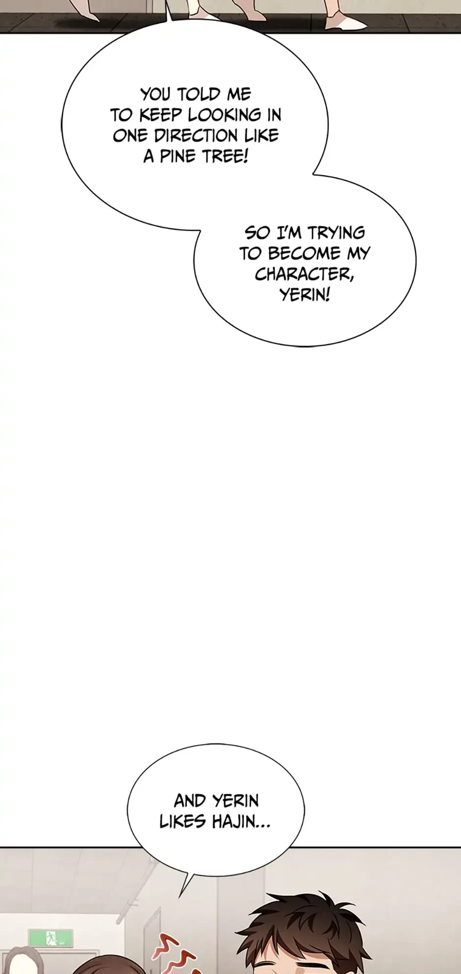 To Be an Actor Chapter 15 - 63