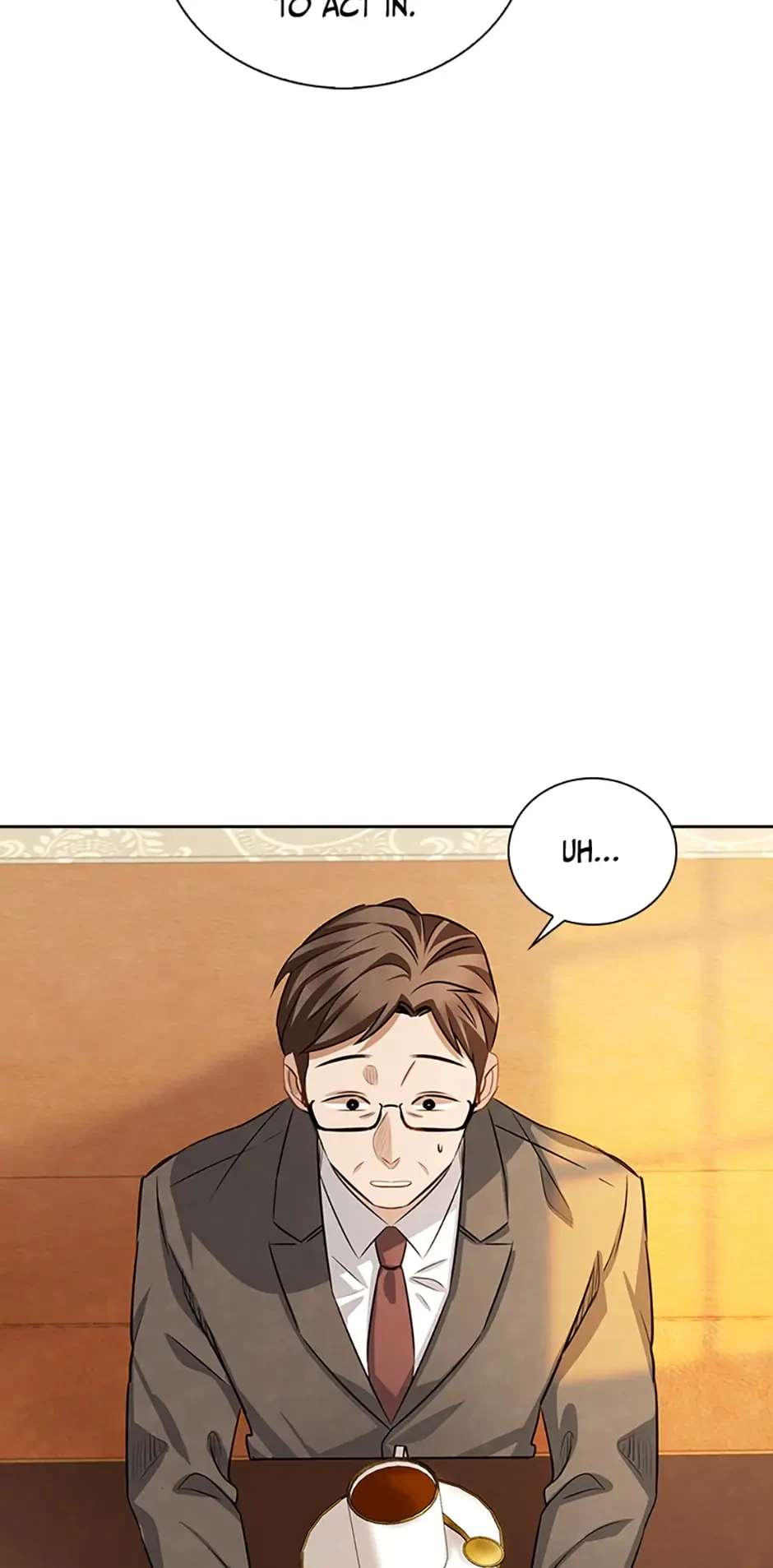 To Be an Actor Chapter 17 - 82