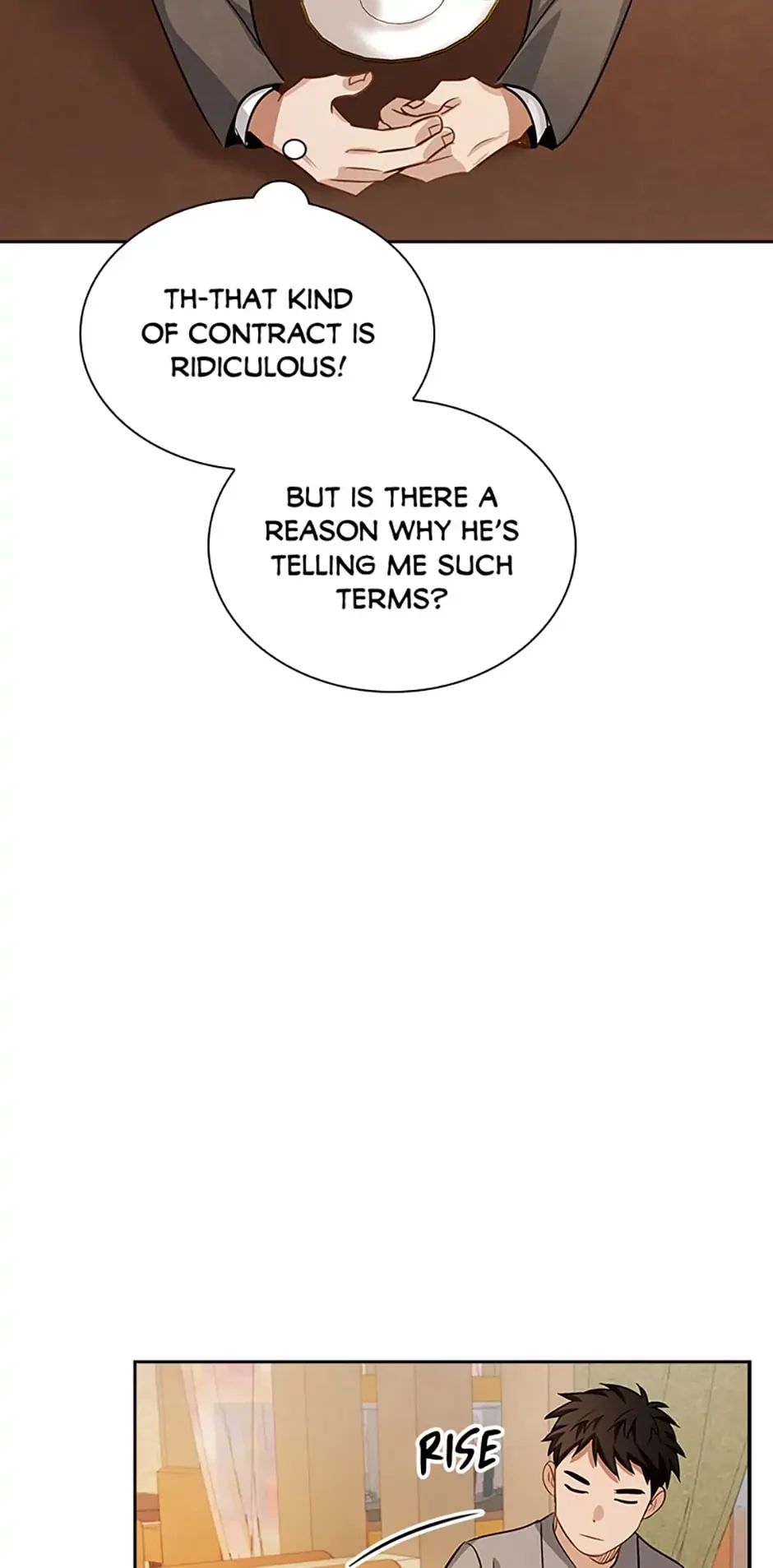 To Be an Actor Chapter 17 - 83