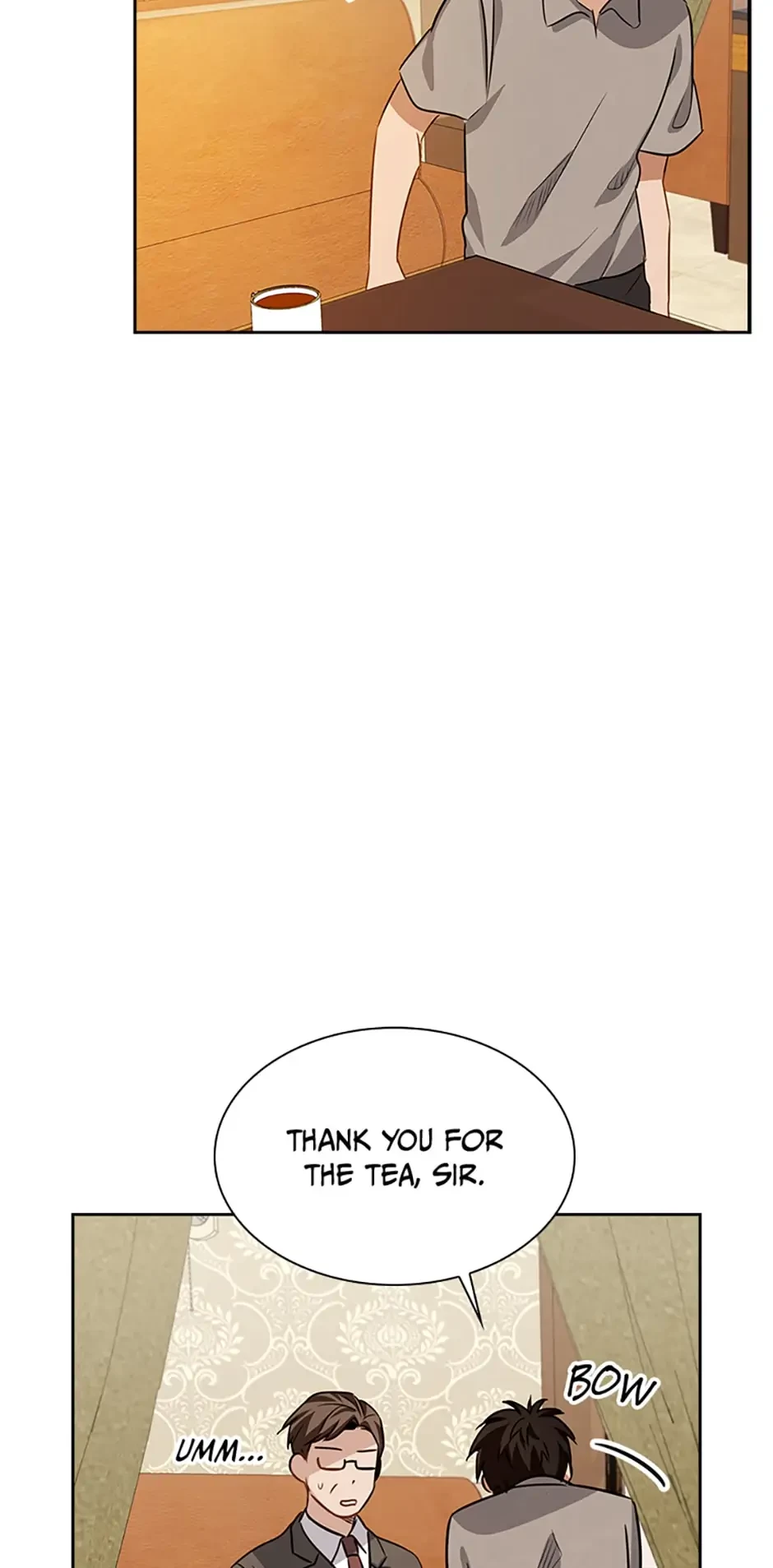 To Be an Actor Chapter 17 - 84
