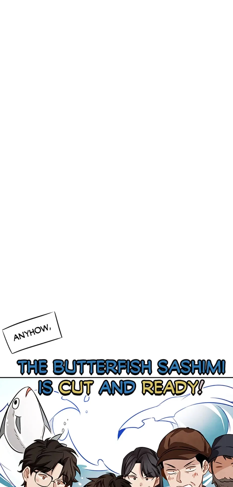 To Be an Actor Chapter 16 - 82