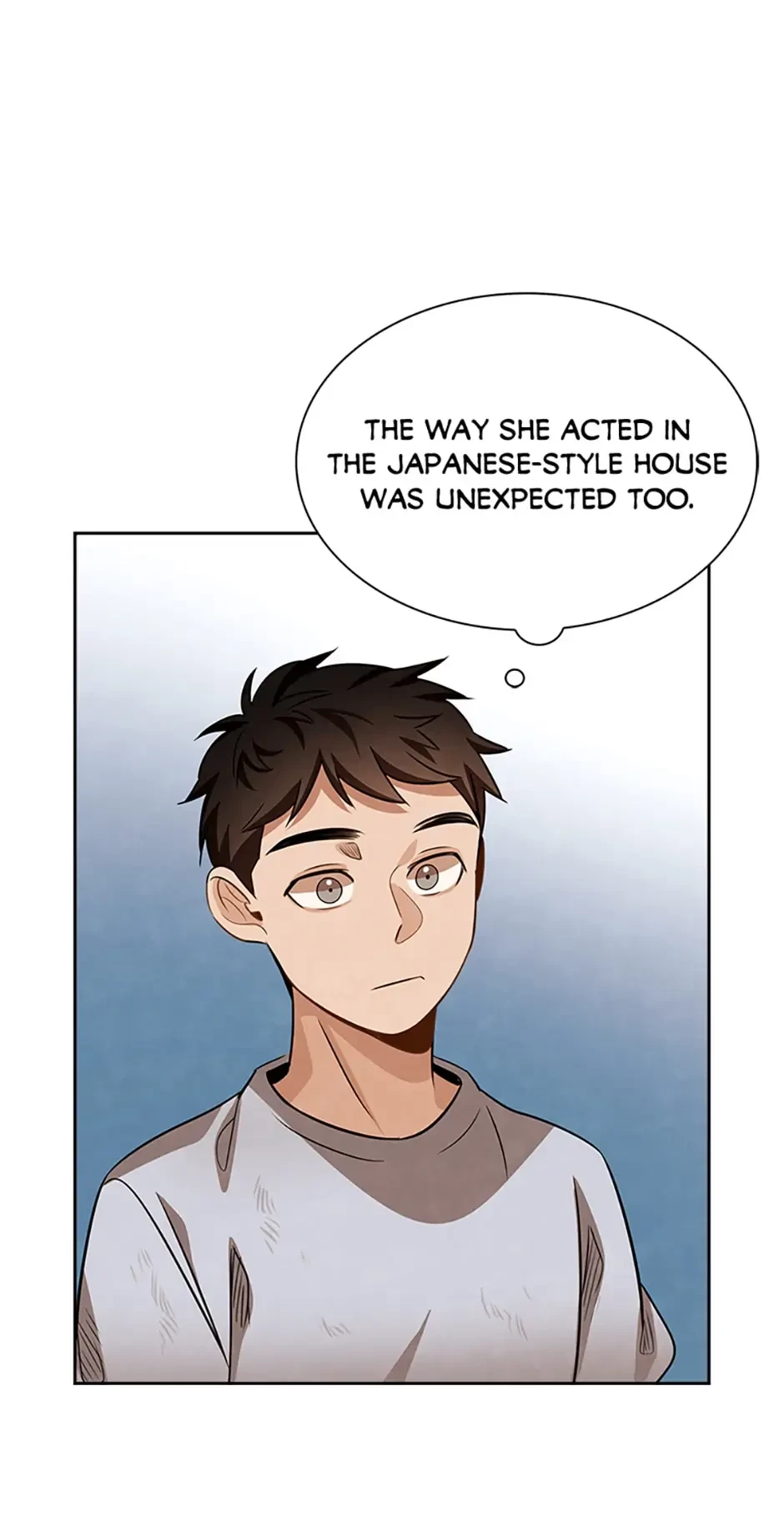 To Be an Actor Chapter 15 - 80