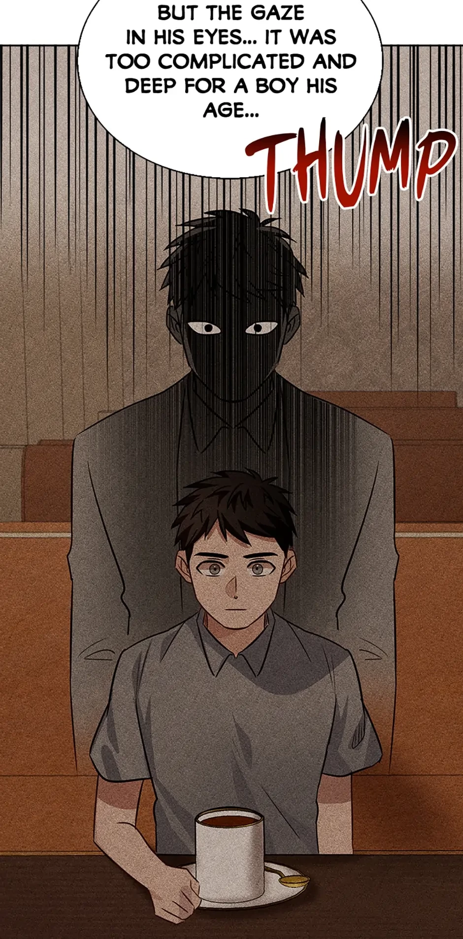 To Be an Actor Chapter 17 - 87