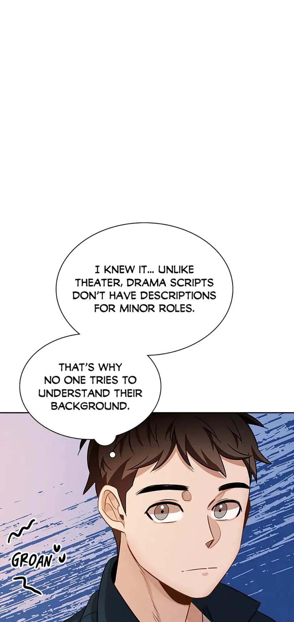 To Be an Actor Chapter 14 - 44
