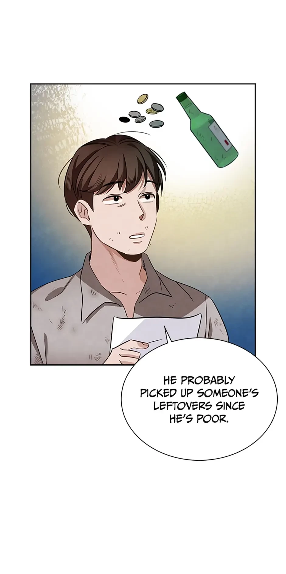 To Be an Actor Chapter 14 - 47