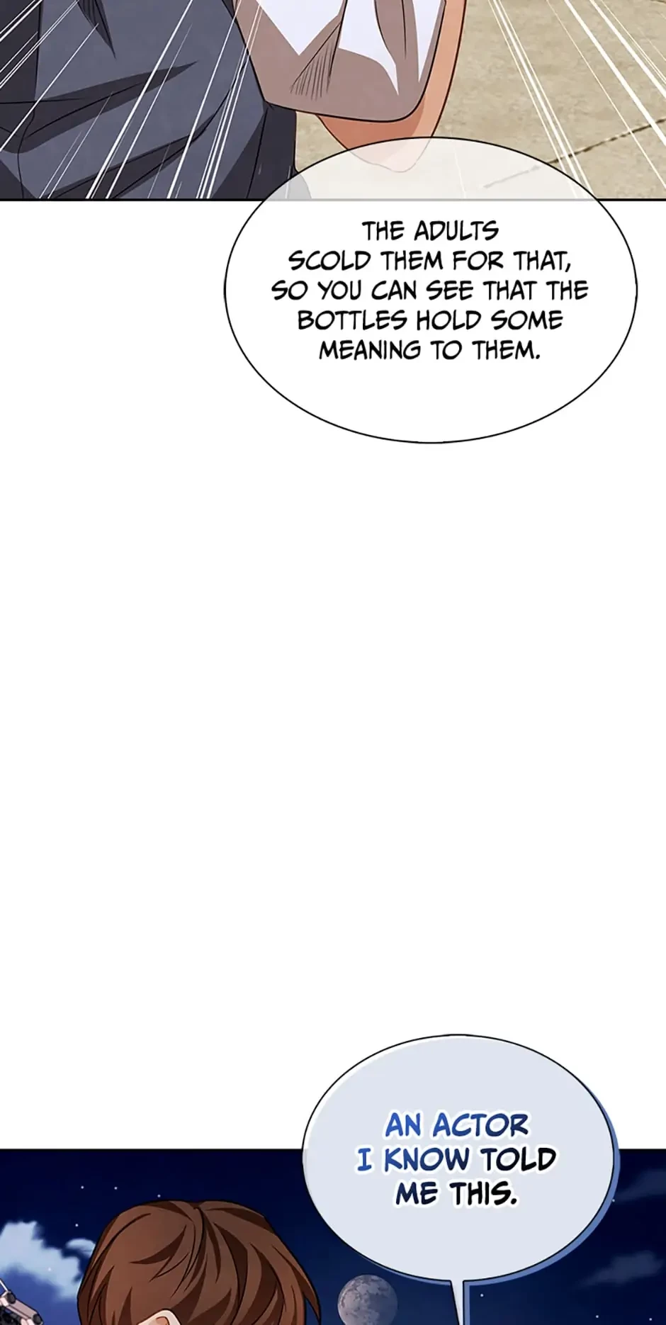 To Be an Actor Chapter 14 - 61